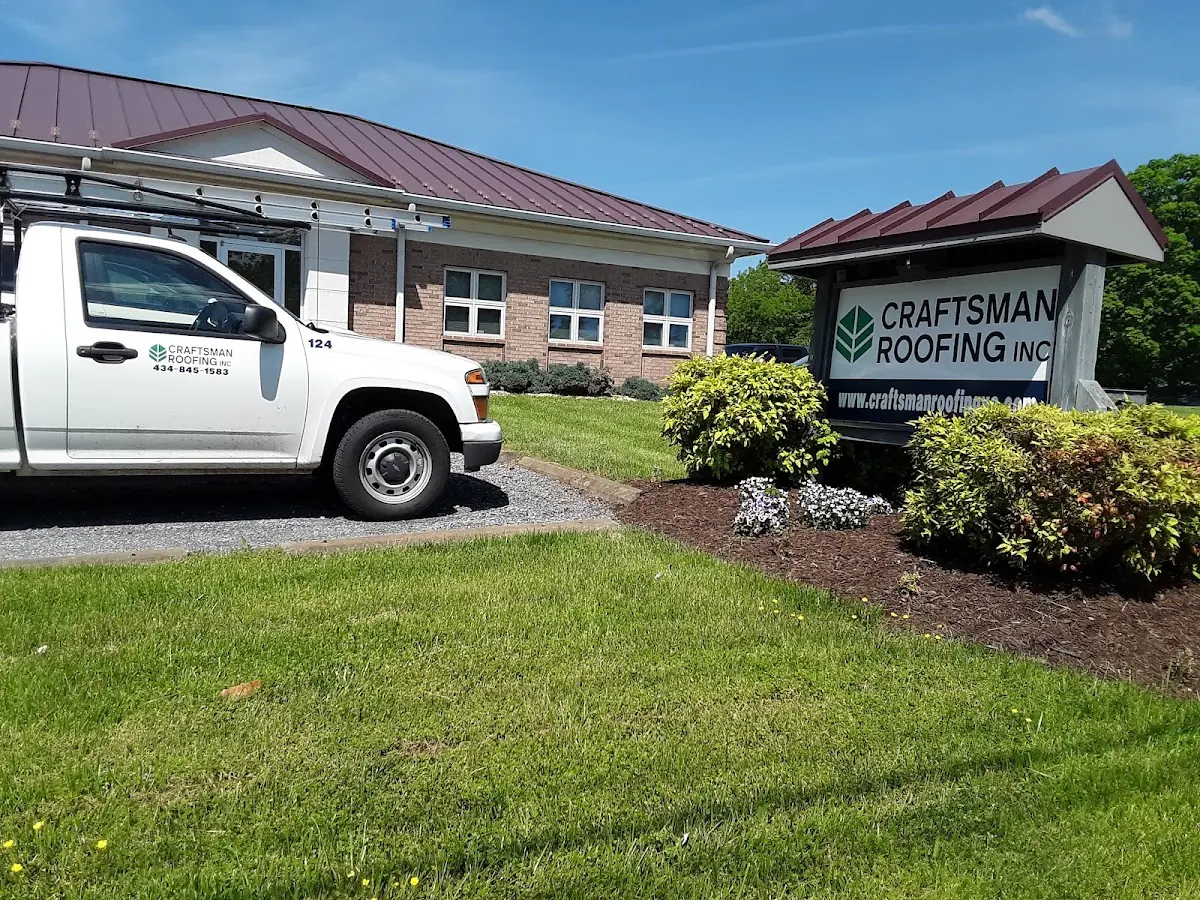 Quality Hail Damage Roof Repair by experienced craftsmen in Chewnings Corner